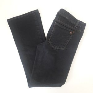 Joe's Jeans Petite 30x28 Provocateur Sophia Wash